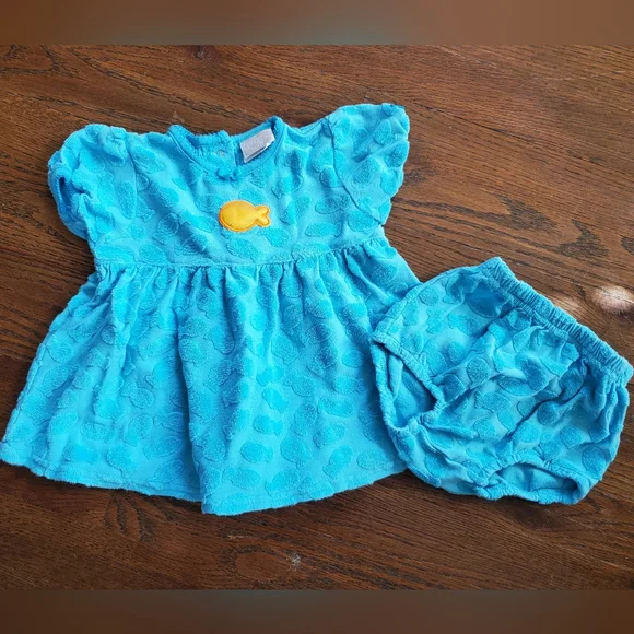 slim fit dress slacks Ranchu Goldfish Dress Set / Mini — VOLKS USA, INC